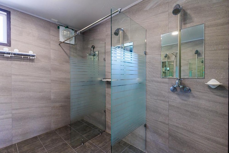 산내캠핑일기 시설 사진 4