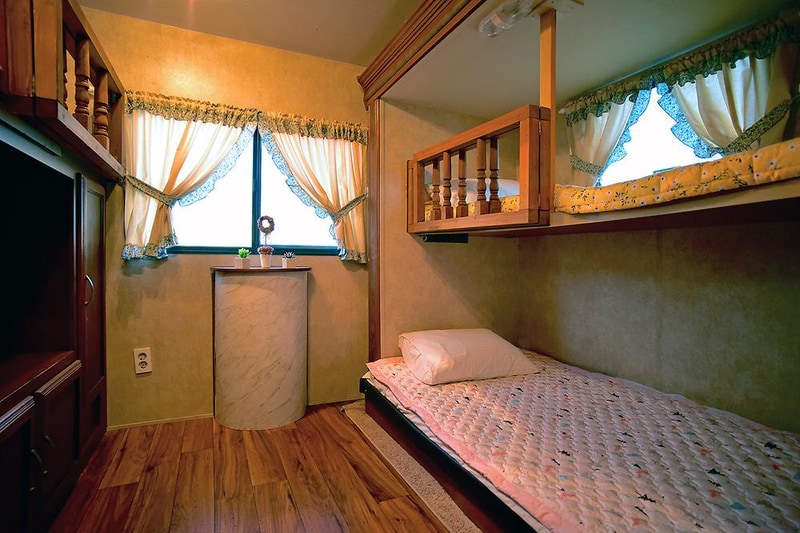 메이 더 카라반 시설 사진 1