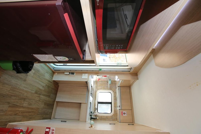 도림사오토캠핑리조트 시설 사진 39