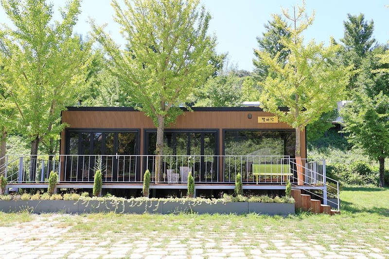 황매산 숲속야영장 시설 사진 25