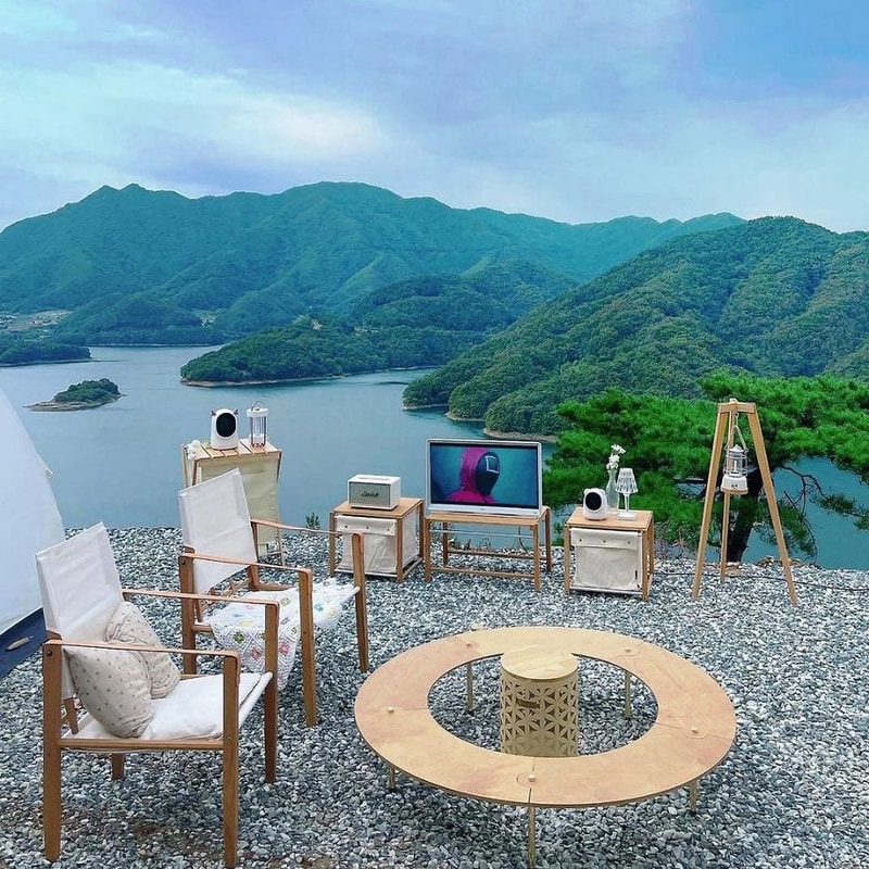 퀸스타운캠핑장 시설 사진 21