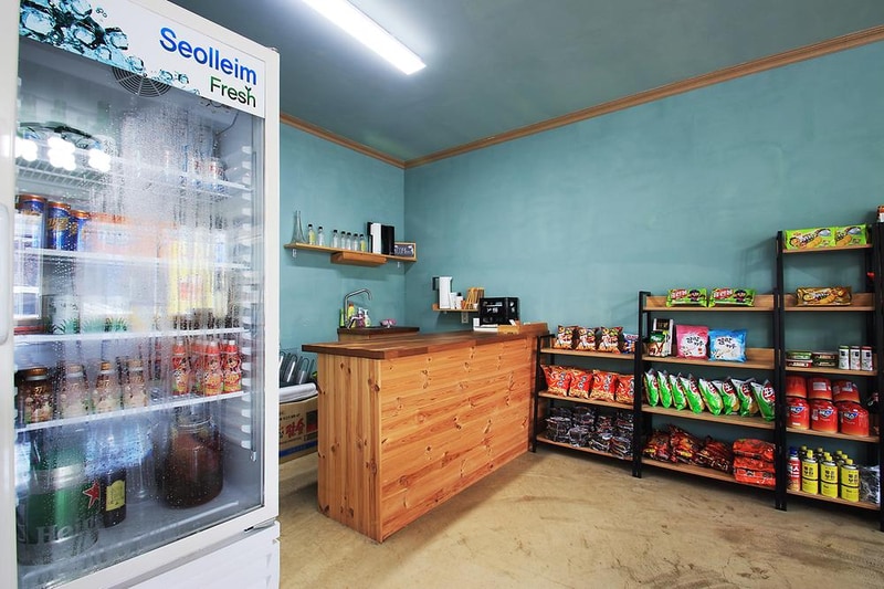 아빠의나무 야영장 시설 사진 9