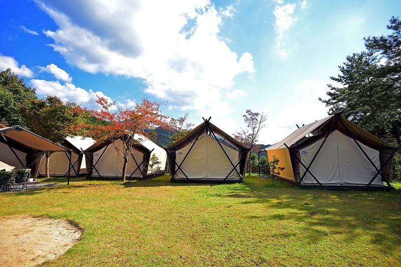 좋은세상리조트 시설 사진 8