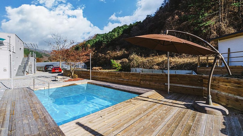 몽리치 시설 사진 9