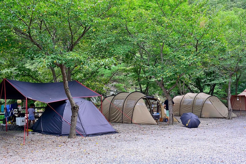 청수가든 시설 사진 14