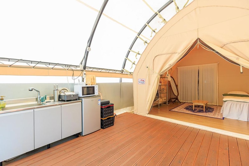 글램핑로망 시설 사진 9