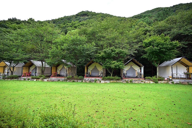 호연재 시설 사진 9