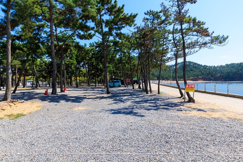 어은돌오토캠핑장 시설 사진 15