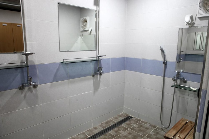 킨텍스캠핑장 시설 사진 10