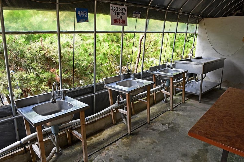 호반오토캠핑장 시설 사진 2