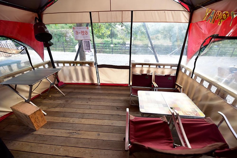 가평 오렌지캠프 시설 사진 31