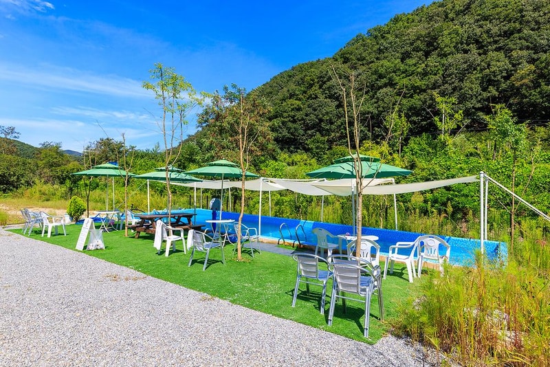 스타밸리캠핑장 시설 사진 16