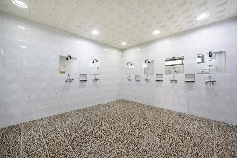 어은돌힐링캠핑장 시설 사진 4