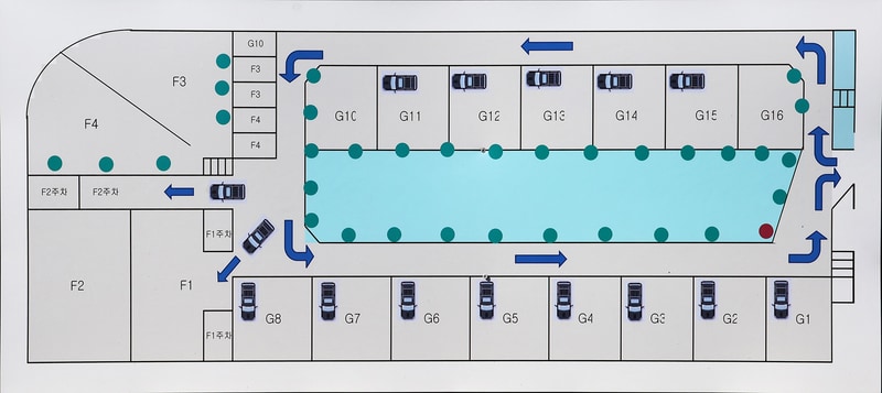 캠프99 배치도 1