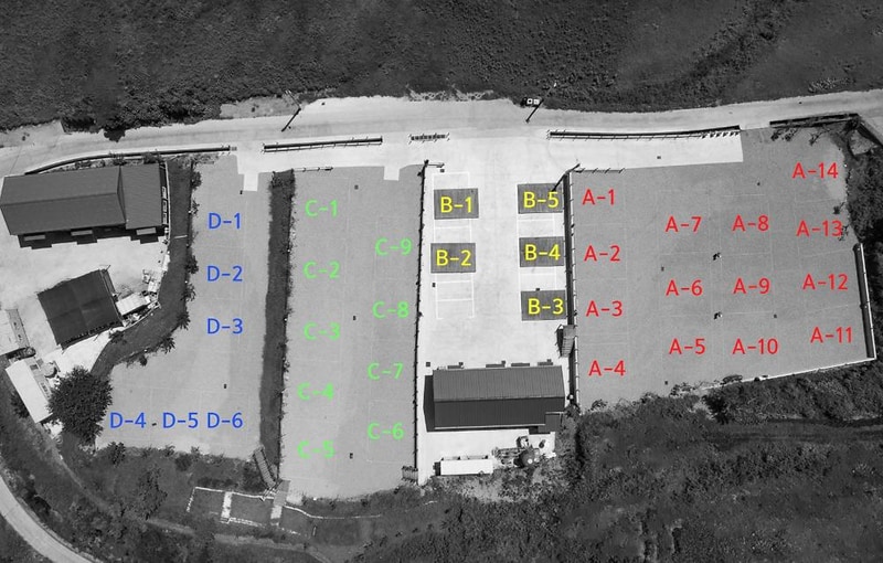 사계오토캠핑장 시설 사진 1