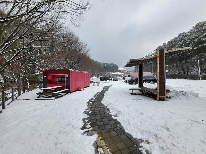 가족쉼터 대표 사진