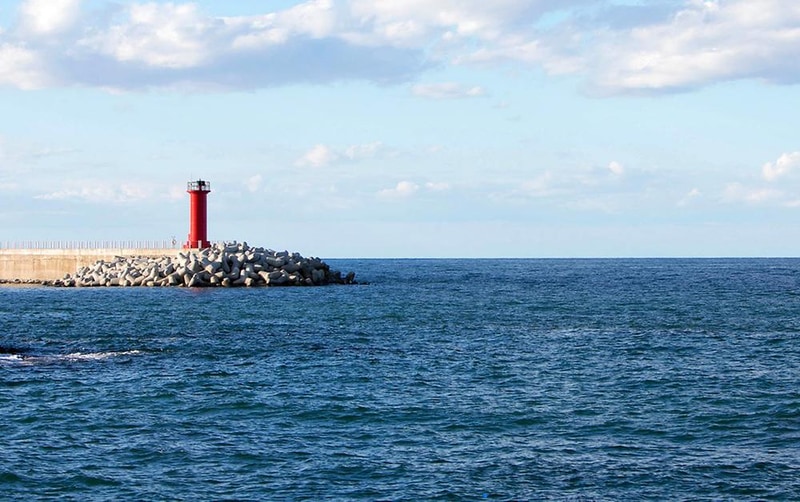 베이스캠프 시설 사진 2