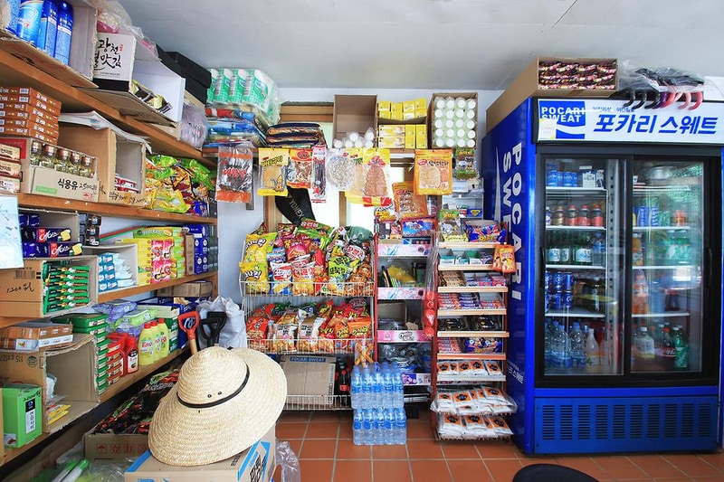 한마음오토캠핑장 시설 사진 14