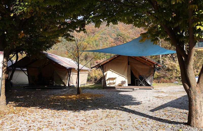 썬오브글램핑 시설 사진 13