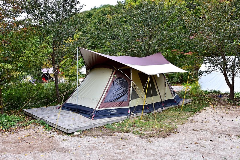 자일랜드 시설 사진 10