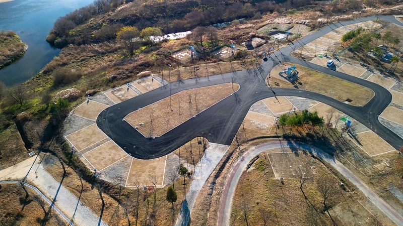 세종 합강캠핑장 시설 사진 15