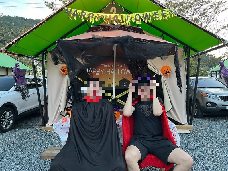 그린글램핑 시설 사진 24