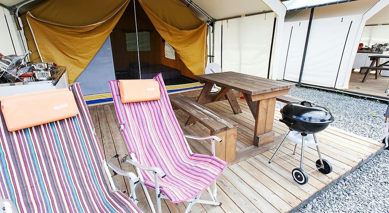 오글오글오토캠핑장 시설 사진 6