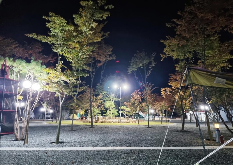 가네골농원 시설 사진 2