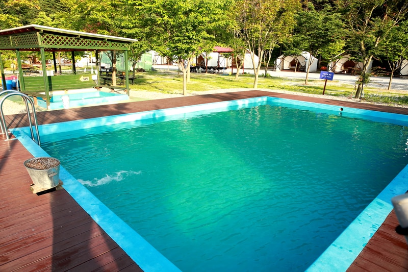 플로렌스 글램핑 & 캠핑 시설 사진 25