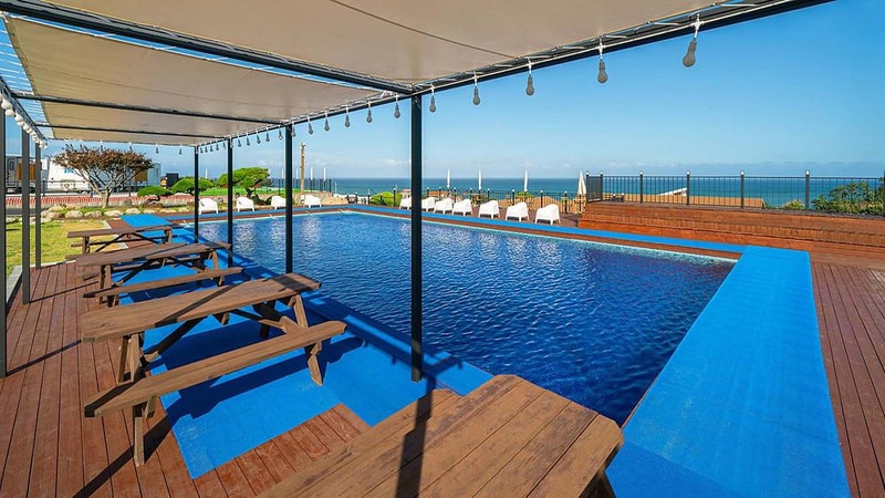 포에스카라반파크 시설 사진 5