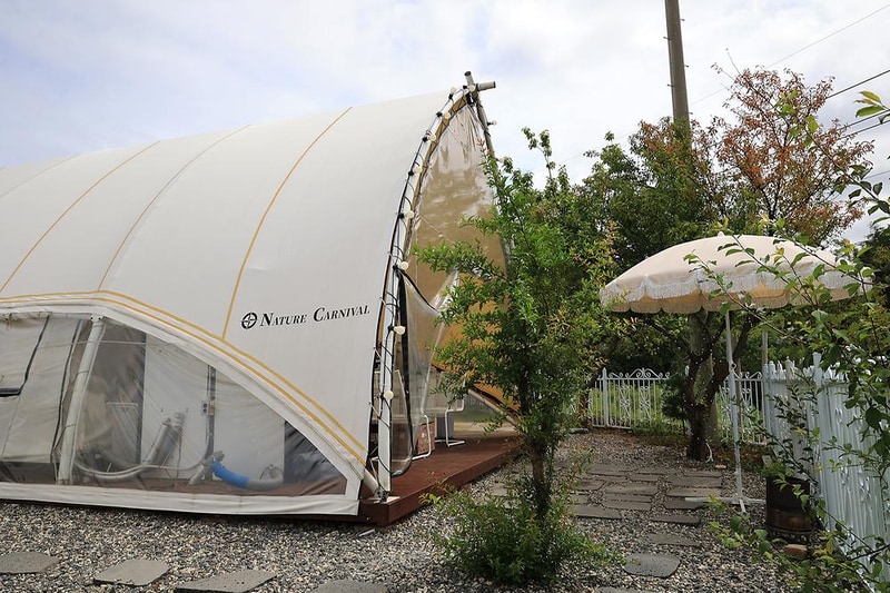 카사비앙카 시설 사진 9