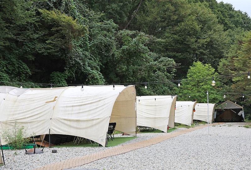 캠핑온유 시설 사진 12