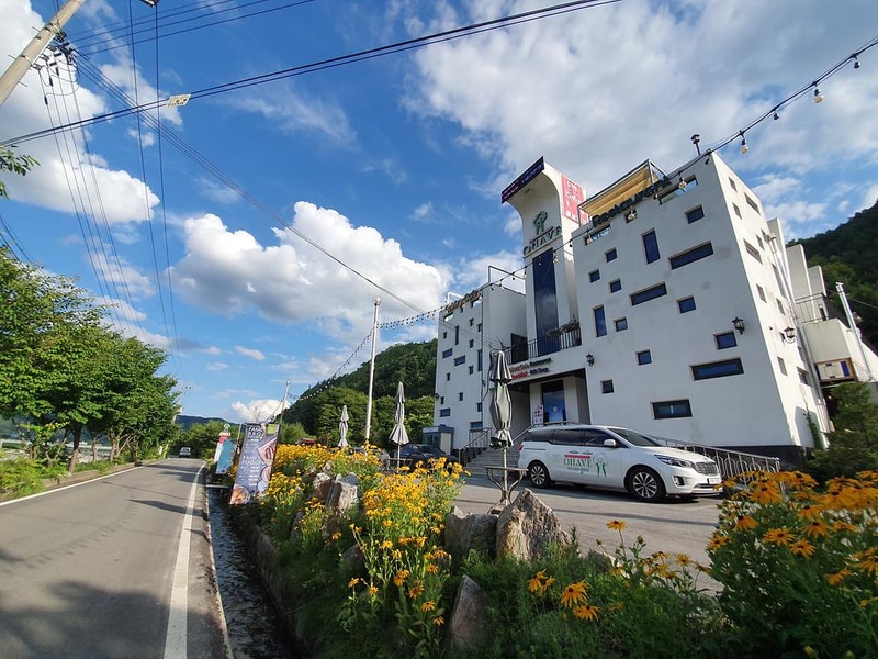오하브 시설 사진 5