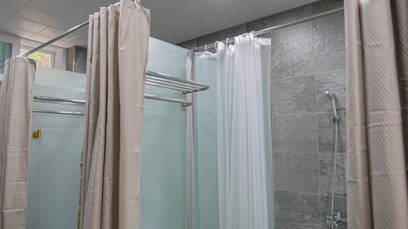 고릴라캠핑 in 속리산 시설 사진 2