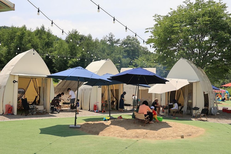 양주르 시설 사진 5