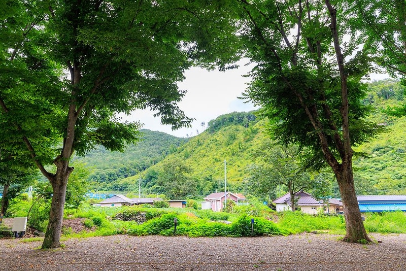 에코팜 부설 오토캠핑장 시설 사진 9