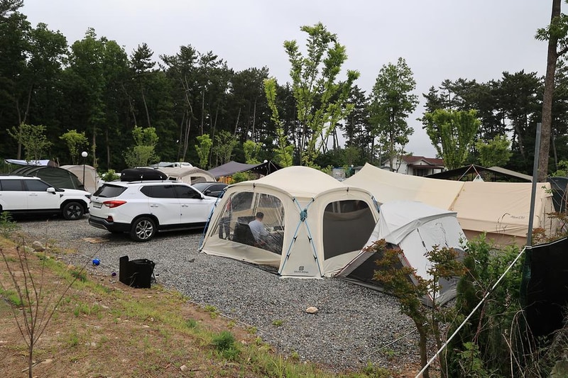 체로키캠핑장 (Cherokeycamp) 시설 사진 11