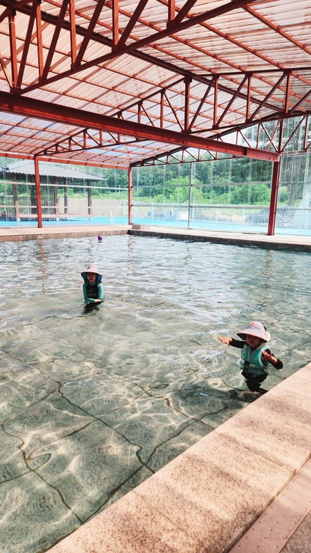 2025.7월의여행이야기1-괴산도레미캠핑장