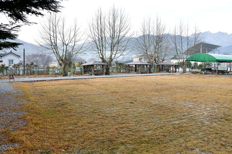 달빛고운 월성캠핑장 시설 사진 6