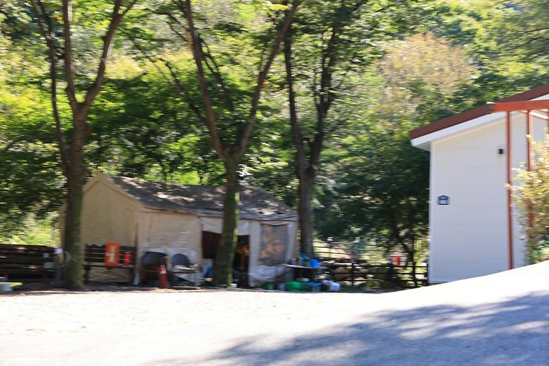 포레스트벨리캠프 시설 사진 24