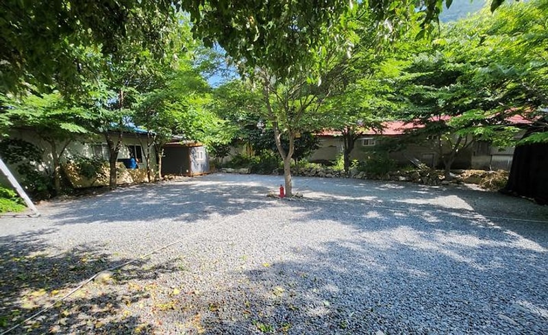 월악산레트로캠핑N민박 대표 사진