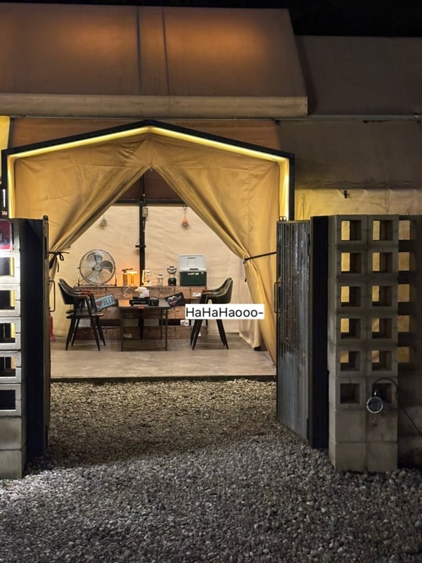 [양주] 캠프랩 당일치기