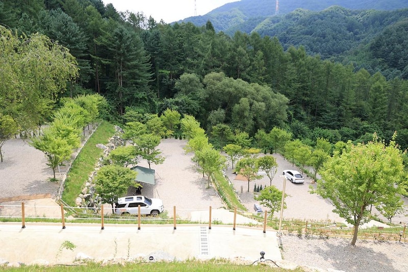 집 밖으로 시설 사진 15