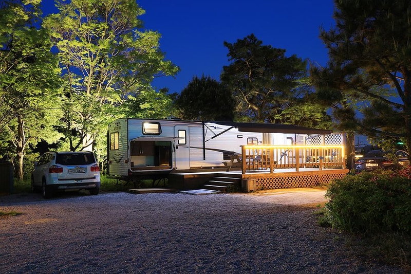 와우파크 시설 사진 7