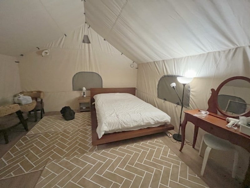 포항 북구 캠핑장 엘포리글램핑 승마체험 수영장까지 있는...