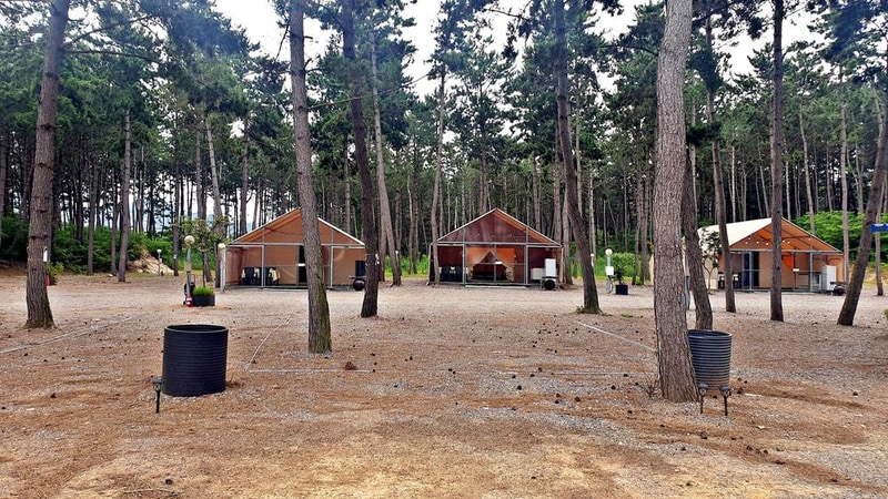 가든글램핑 캠핑장 시설 사진 5