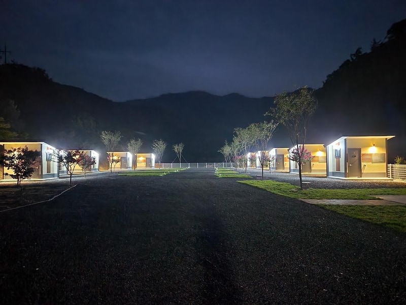 더담다 캠핑장 시설 사진 21