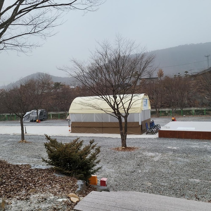 더 하루만 캠핑장 시설 사진 17