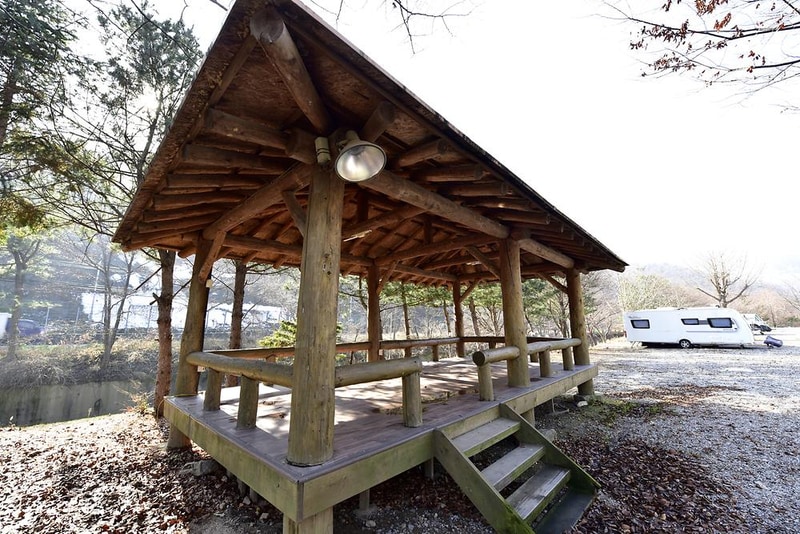 씨밀레자연관광농원 시설 사진 1