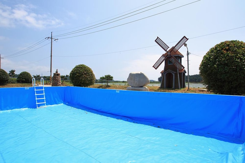 벗과뱃나루 캠핑리조트 시설 사진 6